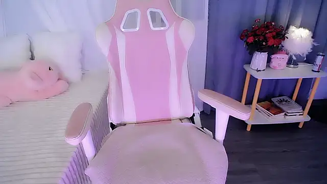 Show de An_Nian na webcam