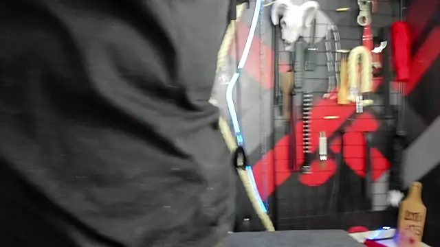 SUBMISSION_BDSM Chat XXX in diretta