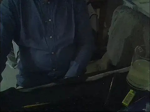 Andersen_69 网络视讯表演