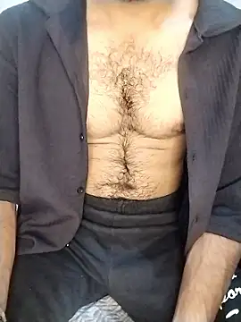 Hotyy_subhuのウェブカメラショー