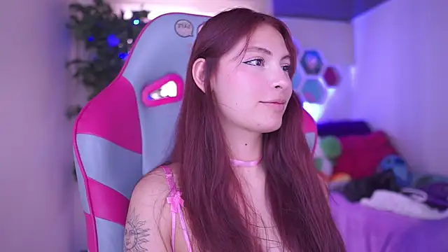 Sembang XXX Secara Langsung Rebecah_1