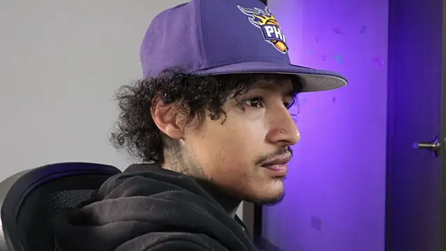 Webkamerová show trieone