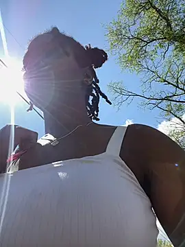 Show Webcam de mochakaia