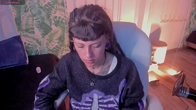 _sharlotte777 Live XXX-chat