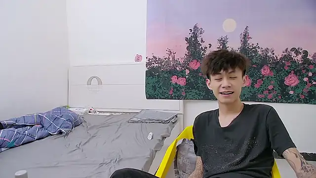 Živý XXX chat paofu-001