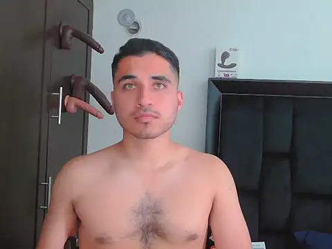 Philip_Reid_'s Live XXX Chat