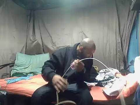 Camodick – Naživo XXX chat