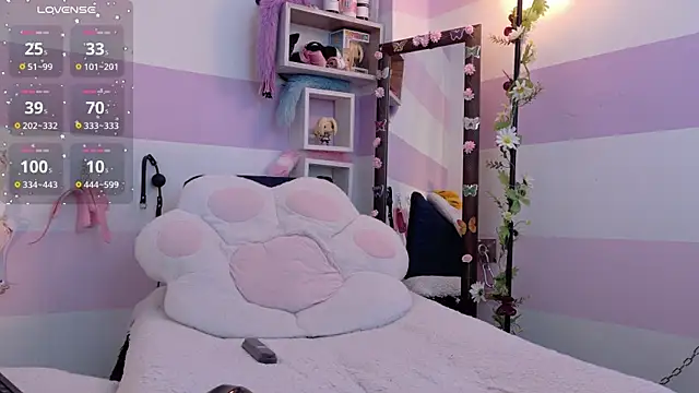 Catwhite_ – Naživo XXX chat