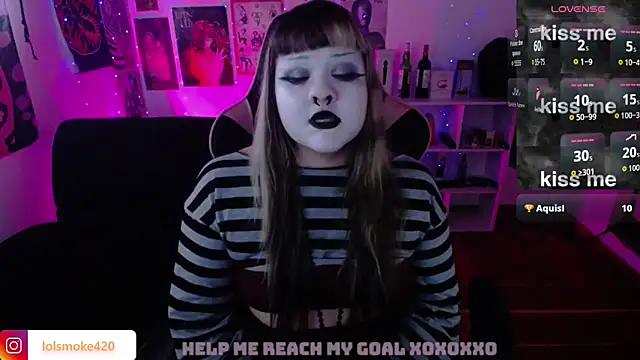 Bdsm_and_fries Obrolan Langsung XXX