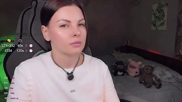 Alaska_ya Live XXX Chat