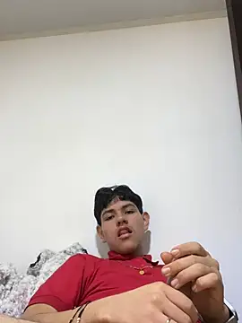 Show de webcam de juanma759