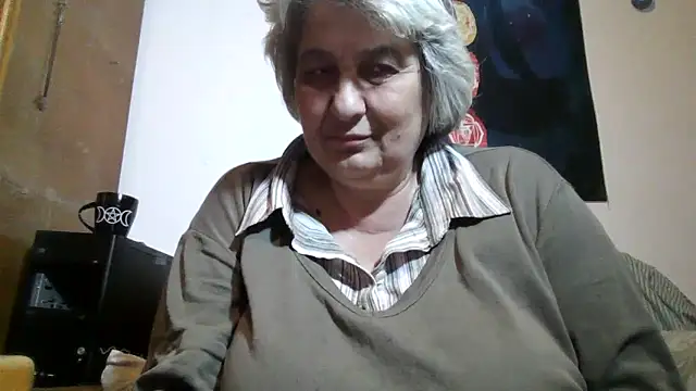 ExquisiteMature Obrolan Langsung XXX