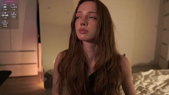 Chat XXX en directo de Weeissy