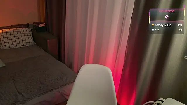 LadyDiLancaster's Live XXX Chat