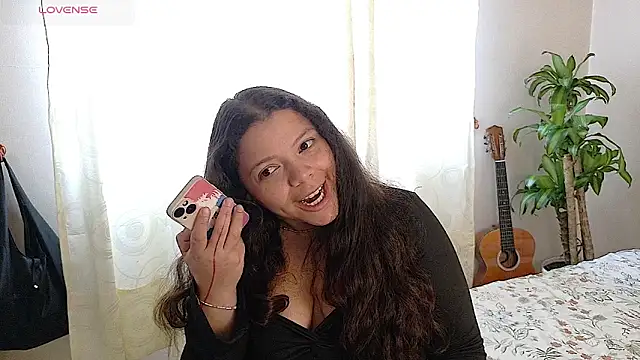 Amanda_sweet's Live XXX Chat