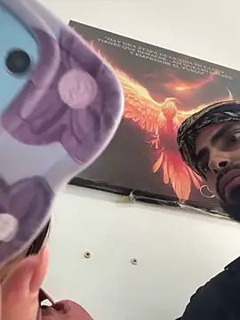 Jouemandannie webcam show