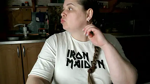 แชท XXX สดของ uliastar