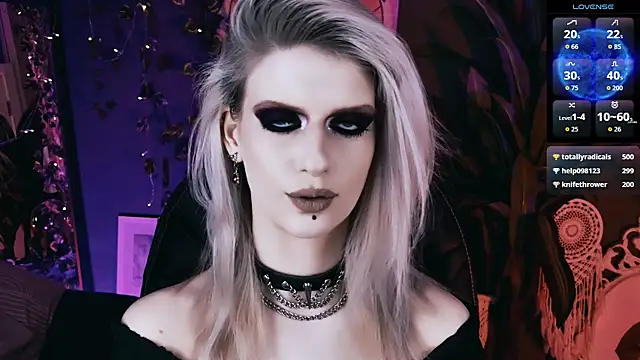 Noah_ElmerXのライブXXXチャット