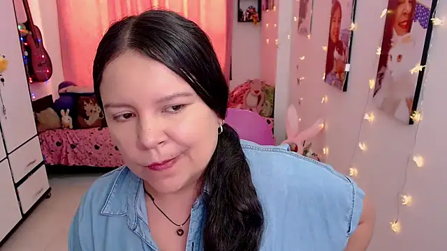 عرض كام claryssa_