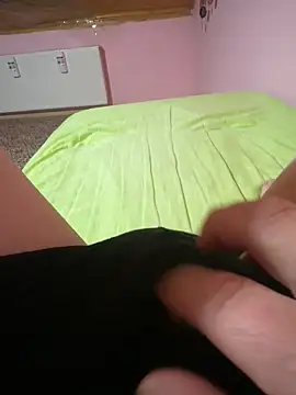 ReelCarpeee Pertunjukan Webcam