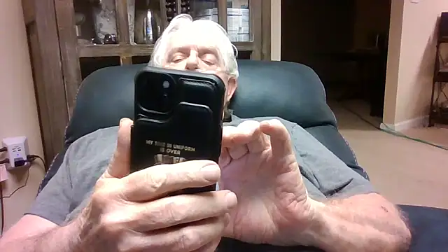 Show de webcam de bootlegmanz