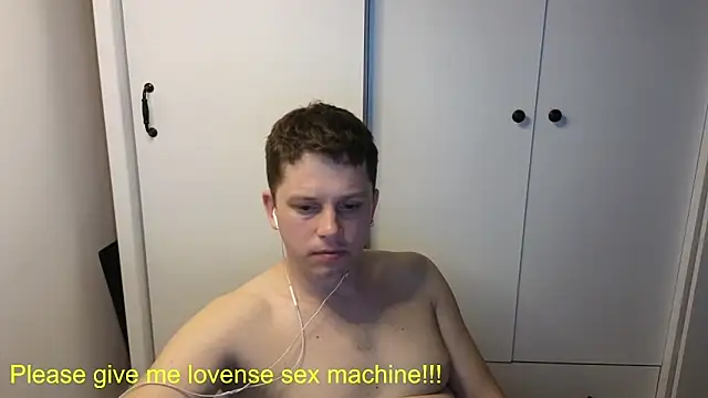 BigL0ve webkamerás műsora