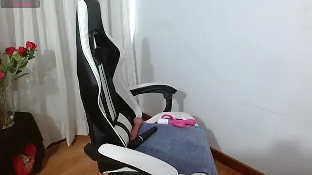 โชว์เว็บแคมของ Lunasquirt1985