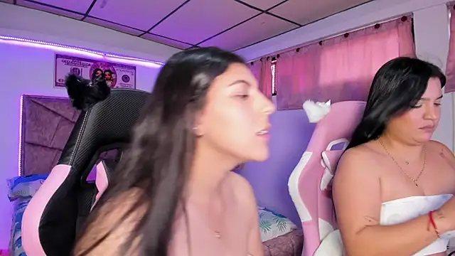 Cristal_Smith20 Live XXX-Chat