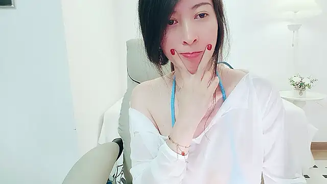 Dazzlebean's Webcam Show