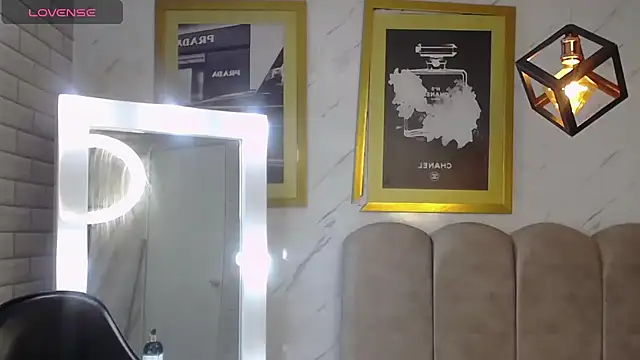 Isabella_Collen_v Adlı Modelin Canlı XXX Sohbeti