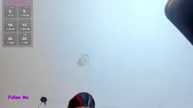 Chat XXX en directo de gime_lara