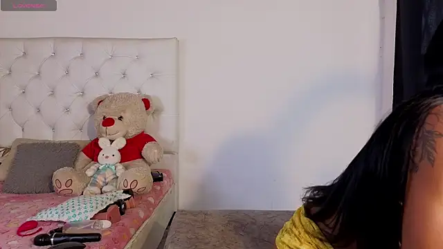 megan_stathann Adlı Modelin Canlı XXX Sohbeti