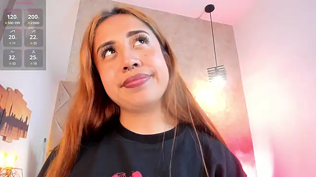 kailinmoonx Adlı Modelin Canlı XXX Sohbeti