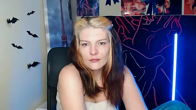 VanessaRey_: онлайн-секс-чат