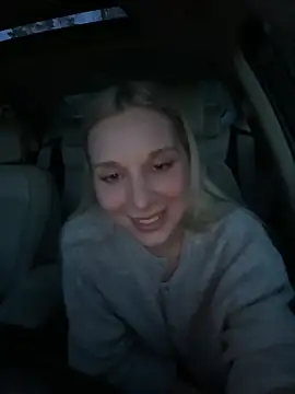 SabrinaRose_xxx – Kamerová šou