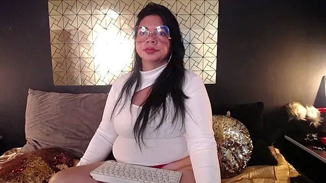 kinky_momm Live XXX-Chat