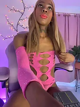 Mara_royal Webcam show