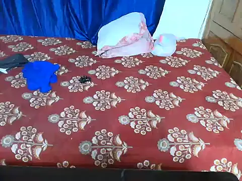 hii_tanisha 在線直播表演