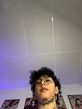 Abby_Evanns1のライブXXXチャット