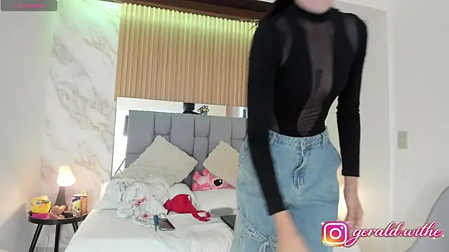 gerald_withe's Live XXX Chat