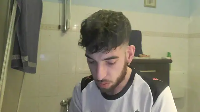 maestroboris95 Webcam show