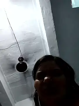 Show de webcam de Anushka_Singh0