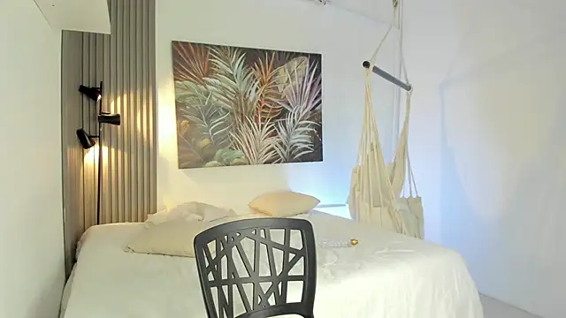 janinne_luのライブXXXチャット