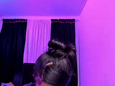 Chat XXX en directo de ginebrapurple