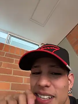 HarryGaze Show in webcam