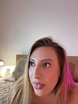 EvaRyen_のライブXXXチャット