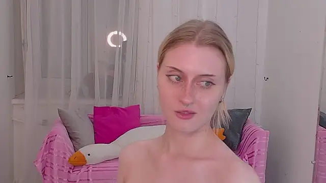 oh__lily's Live XXX Chat