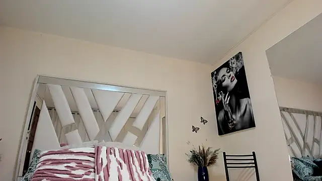 candy_skyyのライブXXXチャット