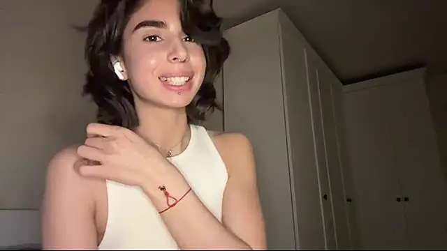 StephenAbati 웹캠 쇼