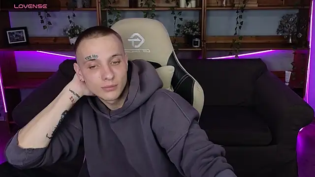 Dreamkai 现场XXX聊天